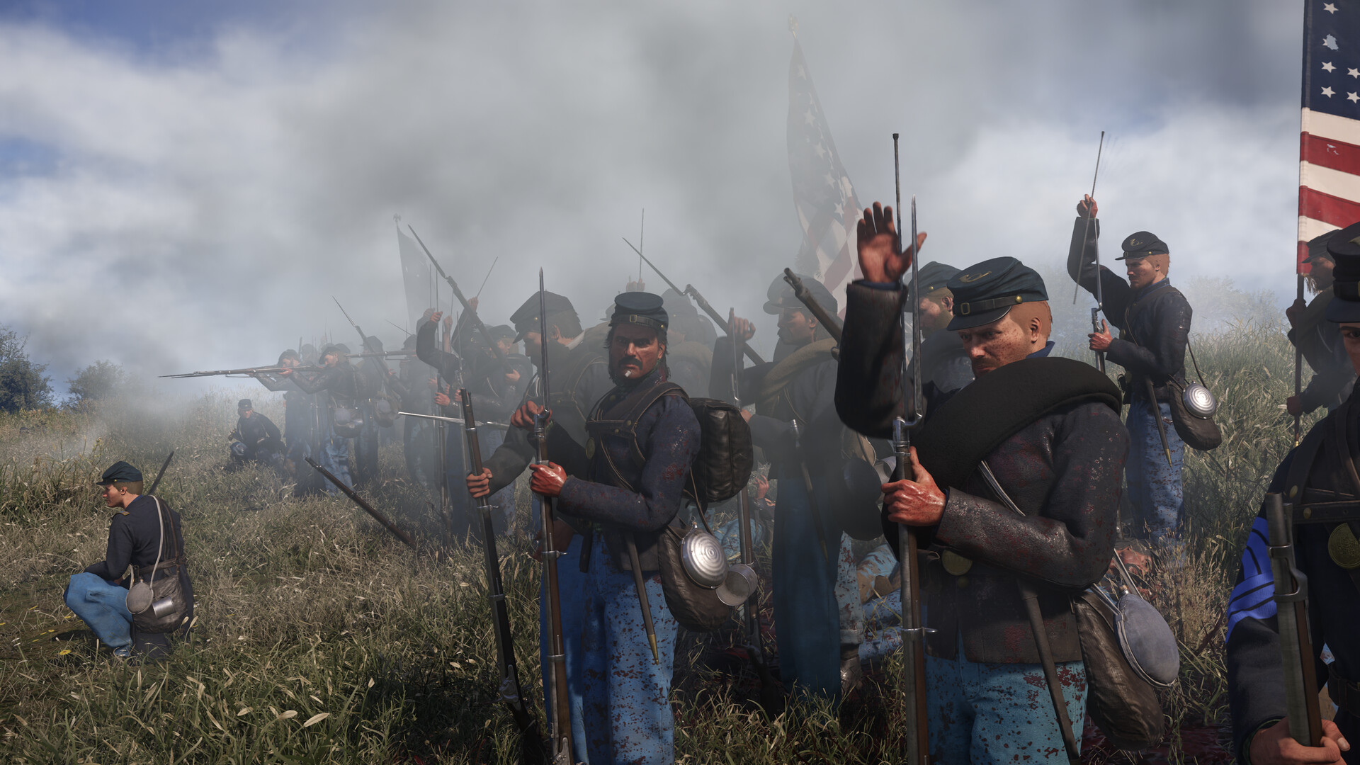 War of Rights Screenshot 9