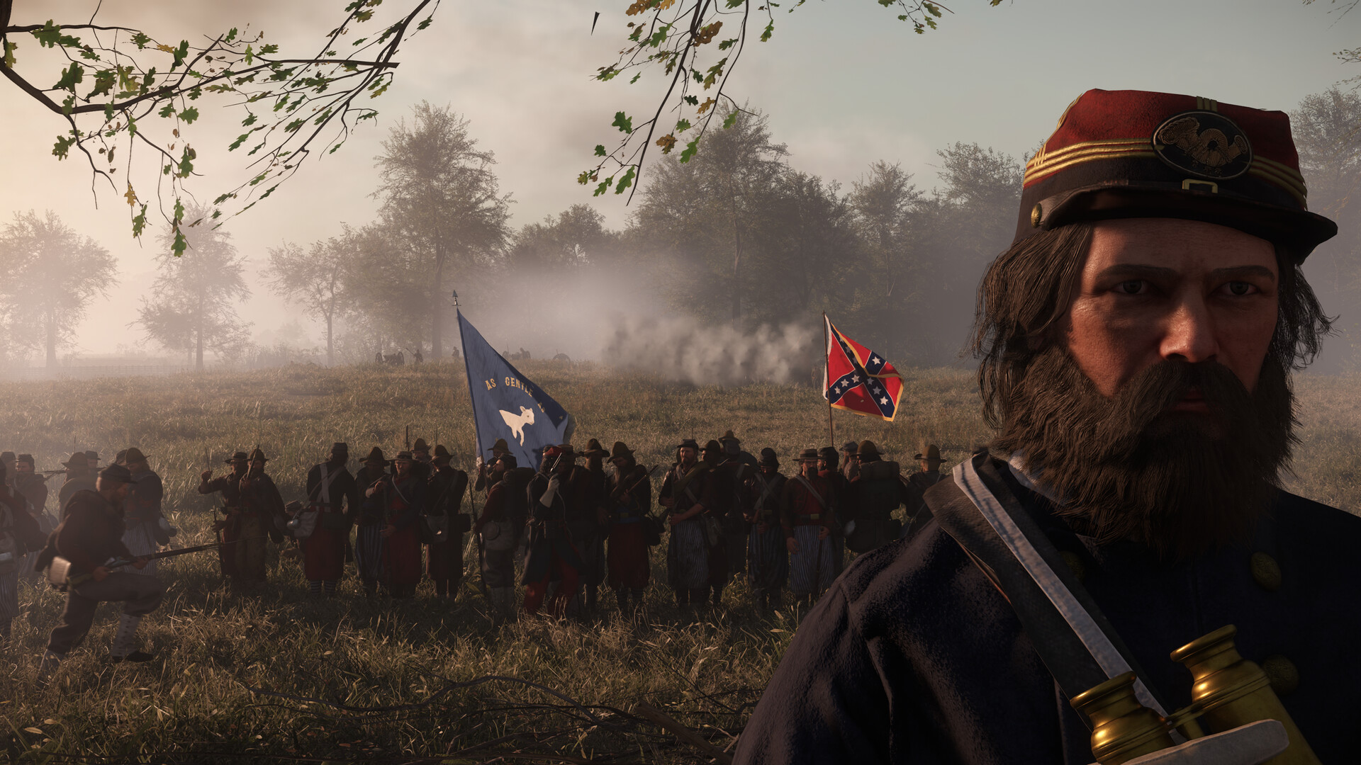 War of Rights Screenshot 4