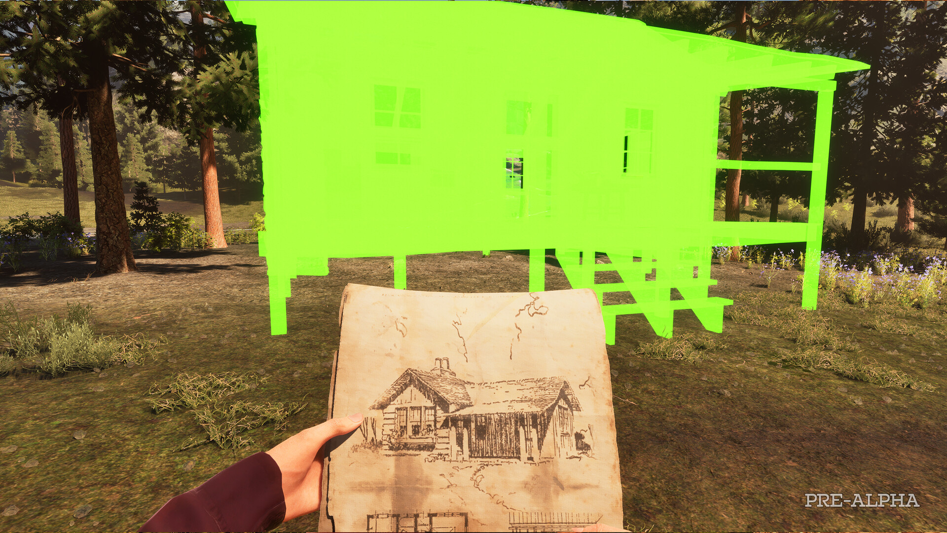 Westlanders Screenshot 9