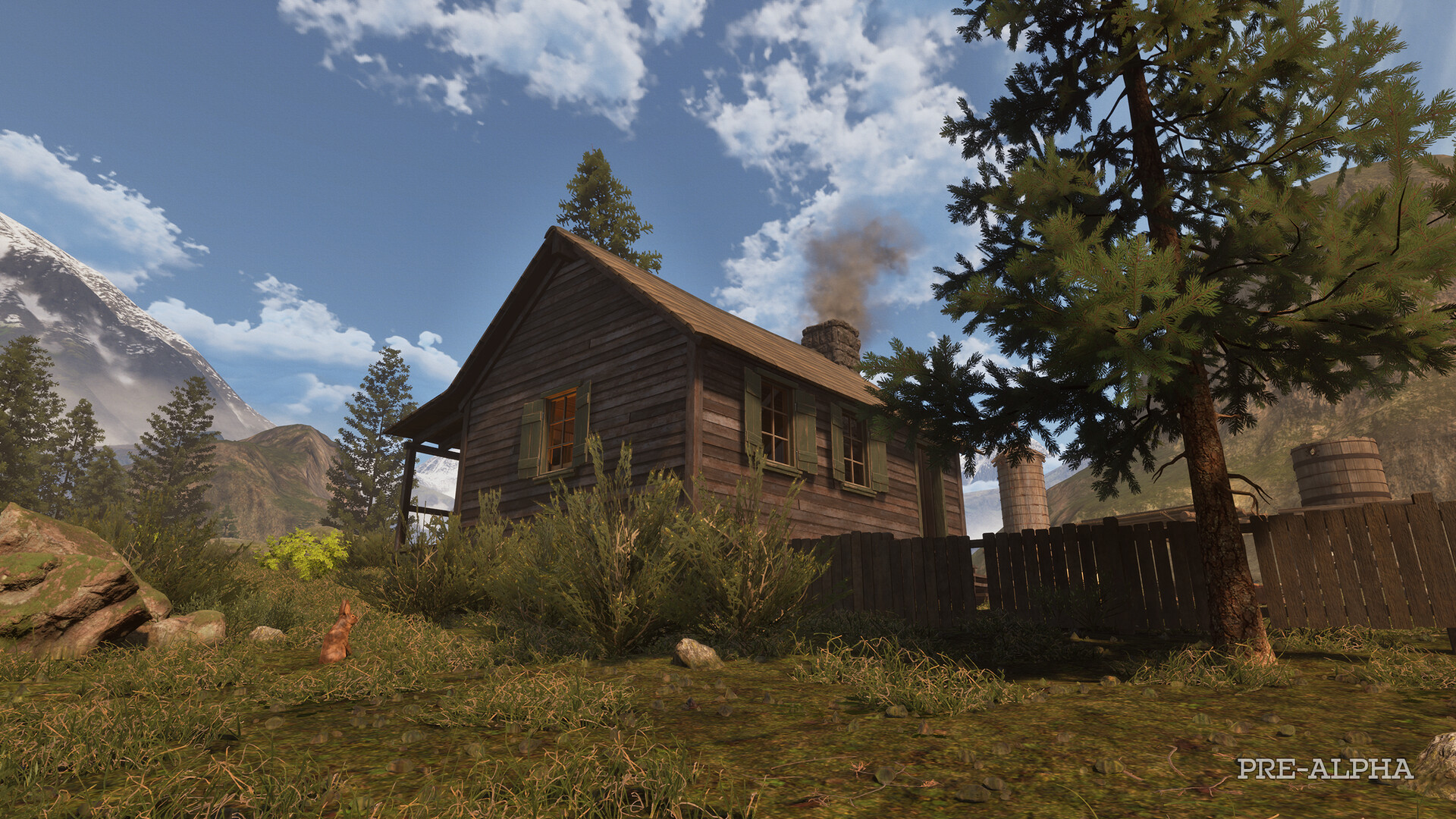 Westlanders Screenshot 18