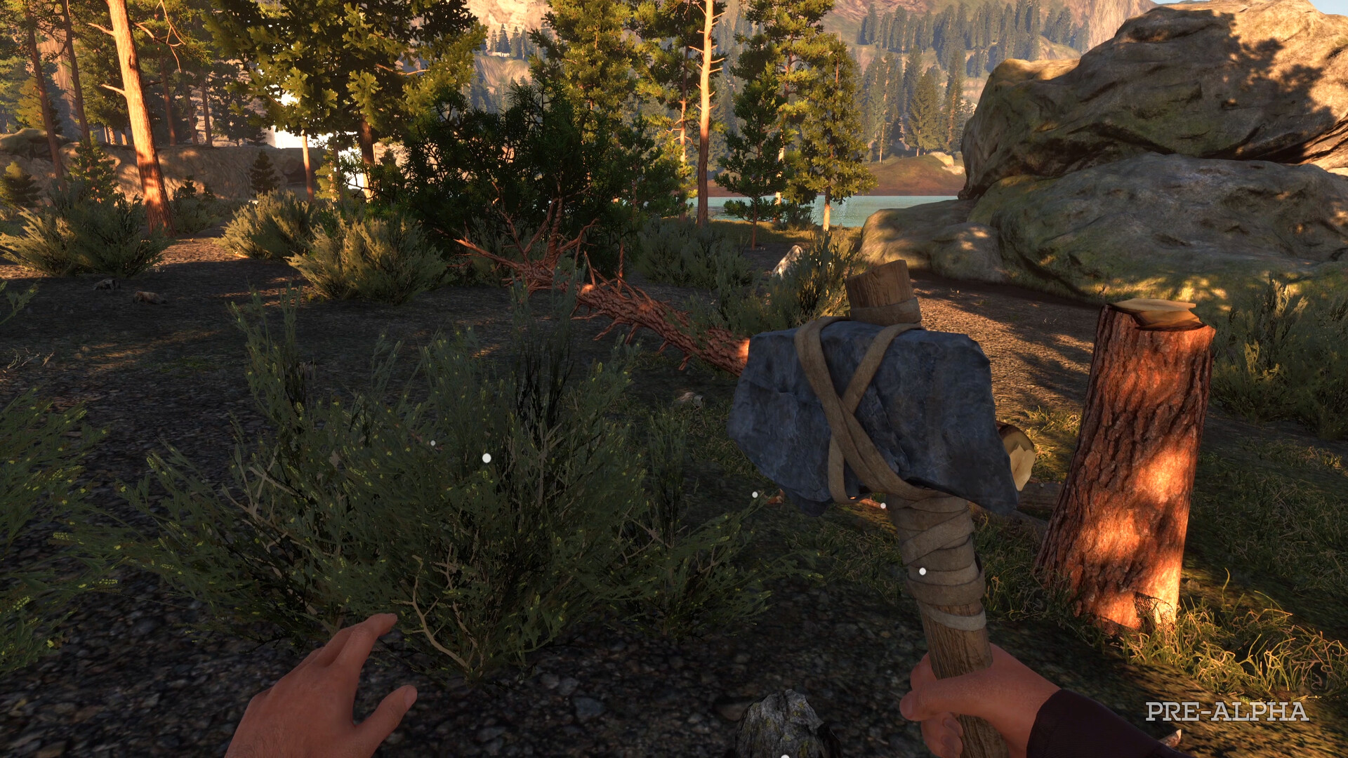 Westlanders Screenshot 6