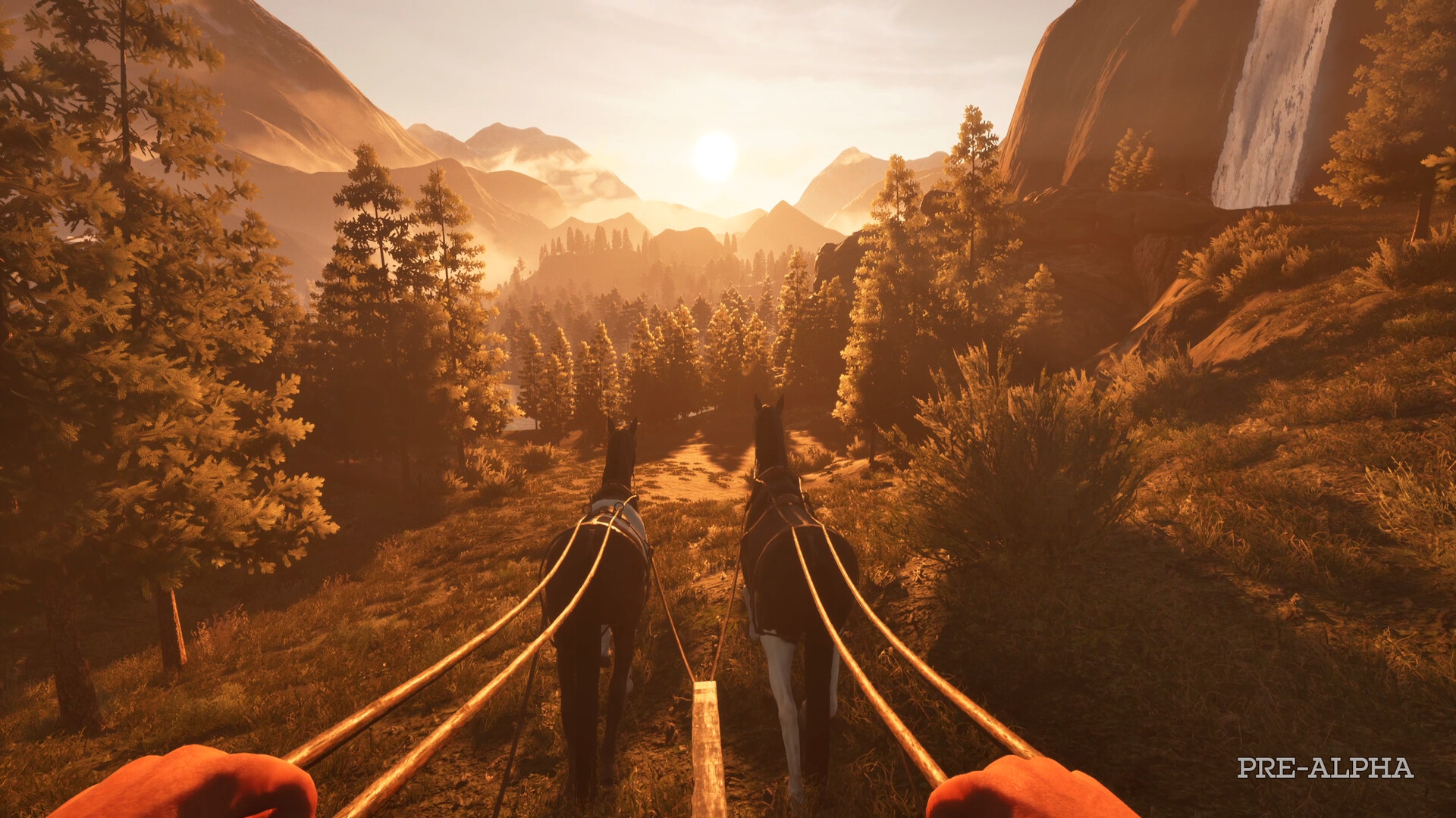 Westlanders Screenshot 17