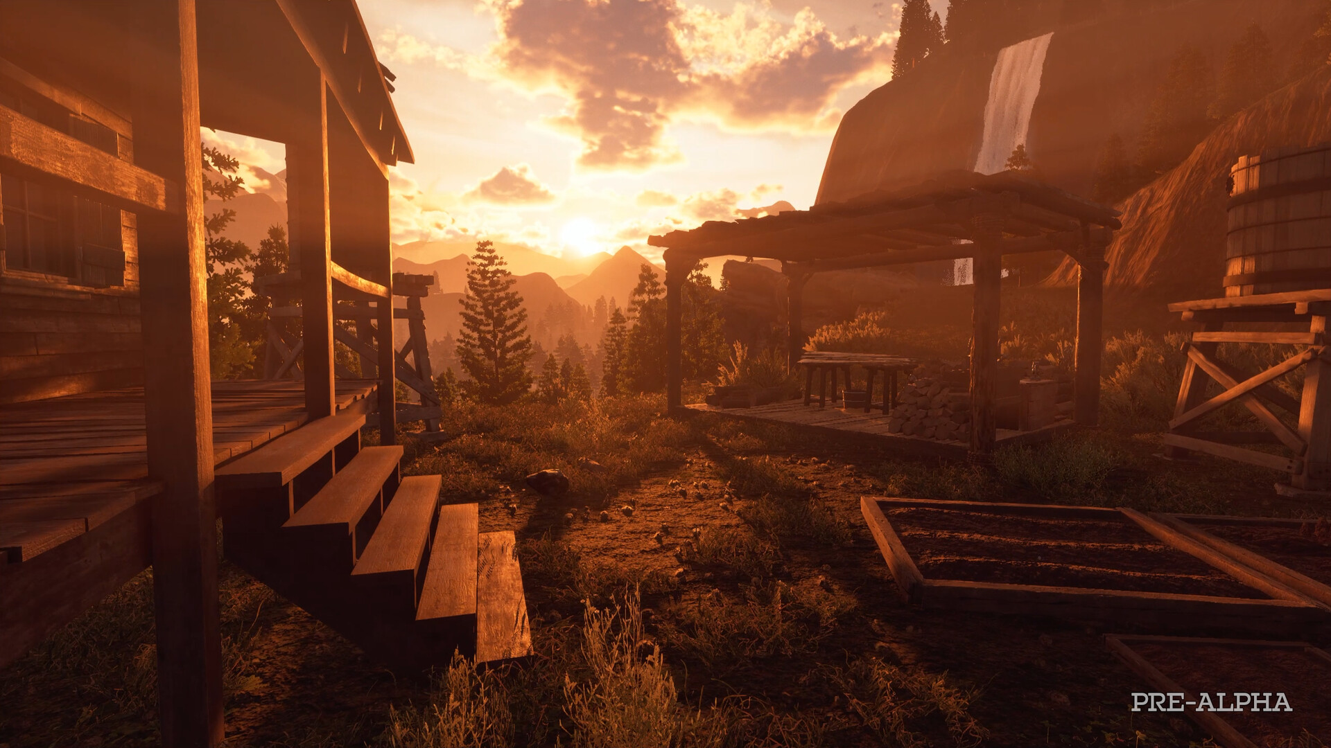 Westlanders Screenshot 12