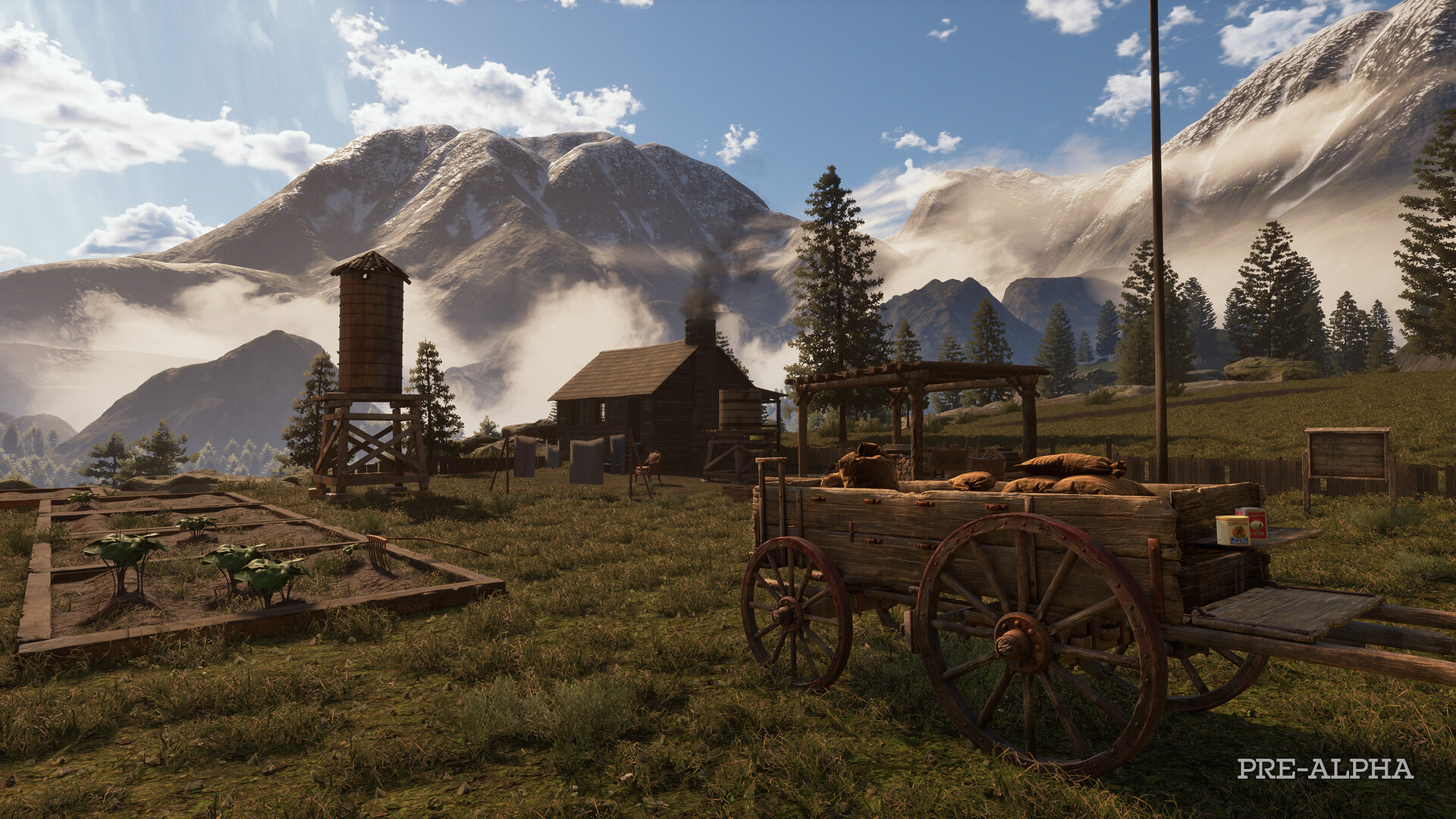 Westlanders Screenshot 19