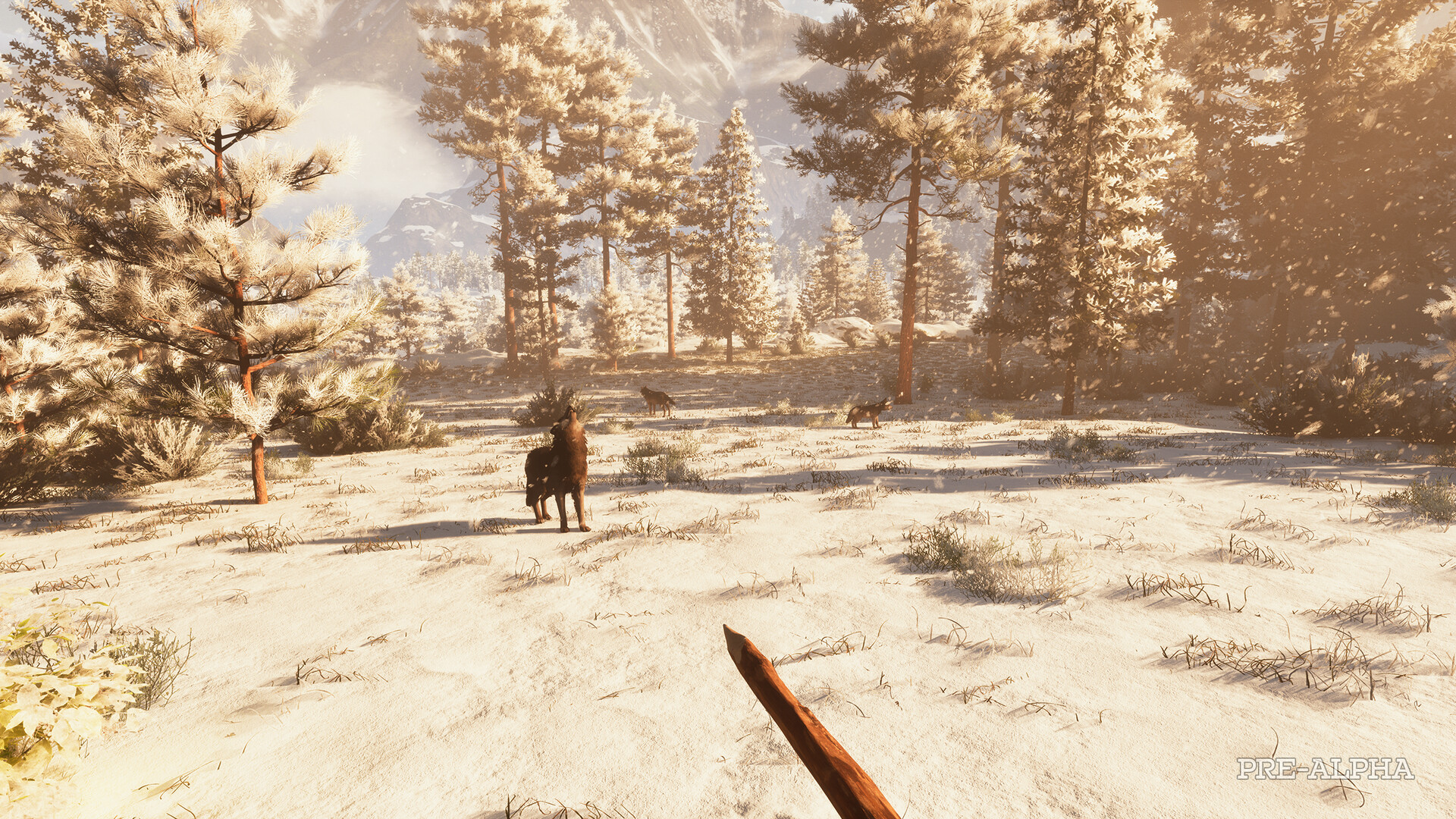 Westlanders Screenshot 11