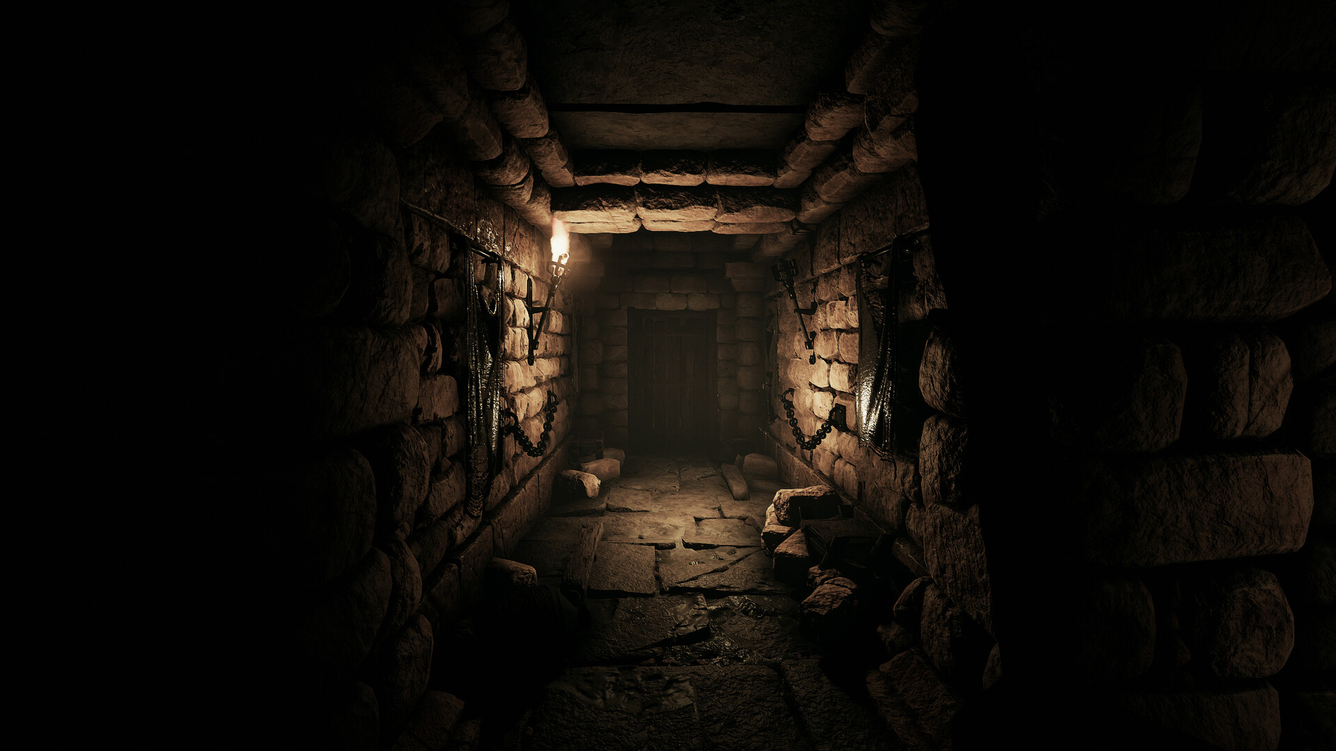 Fading Faith Screenshot 6