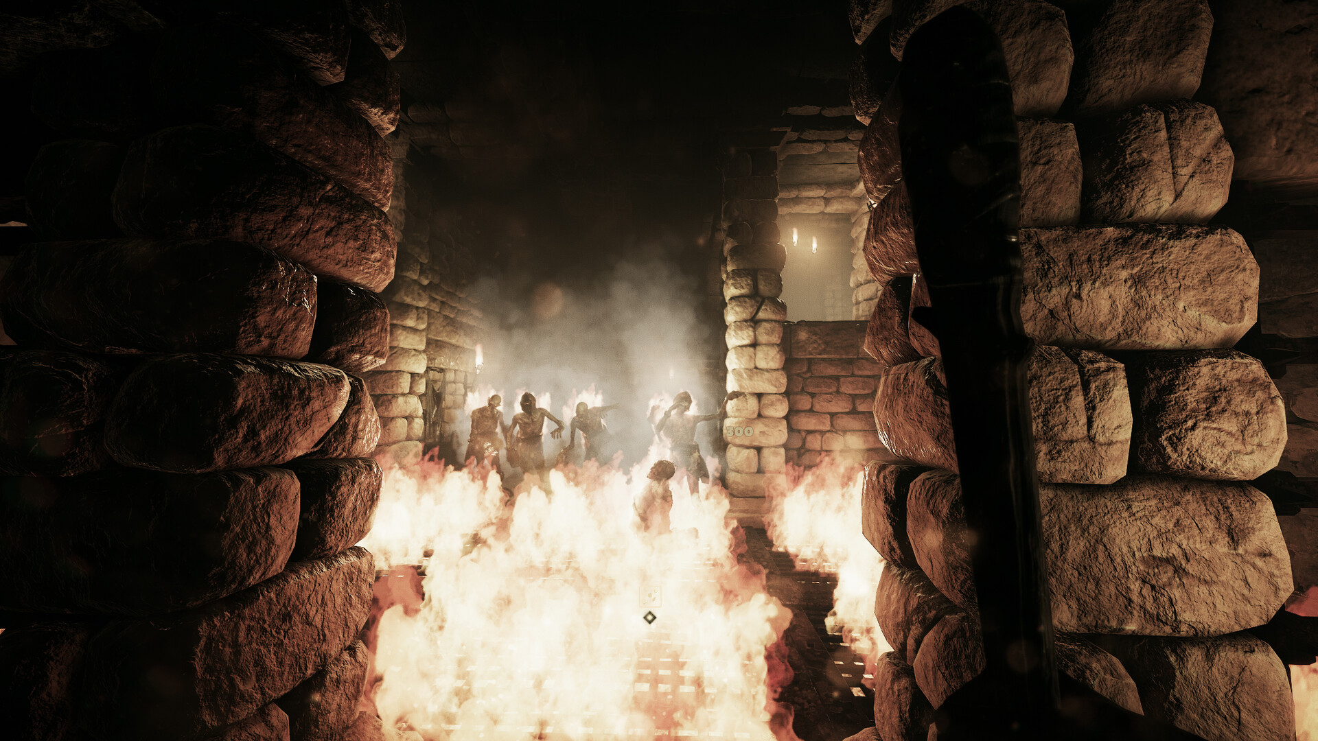 Fading Faith Screenshot 7