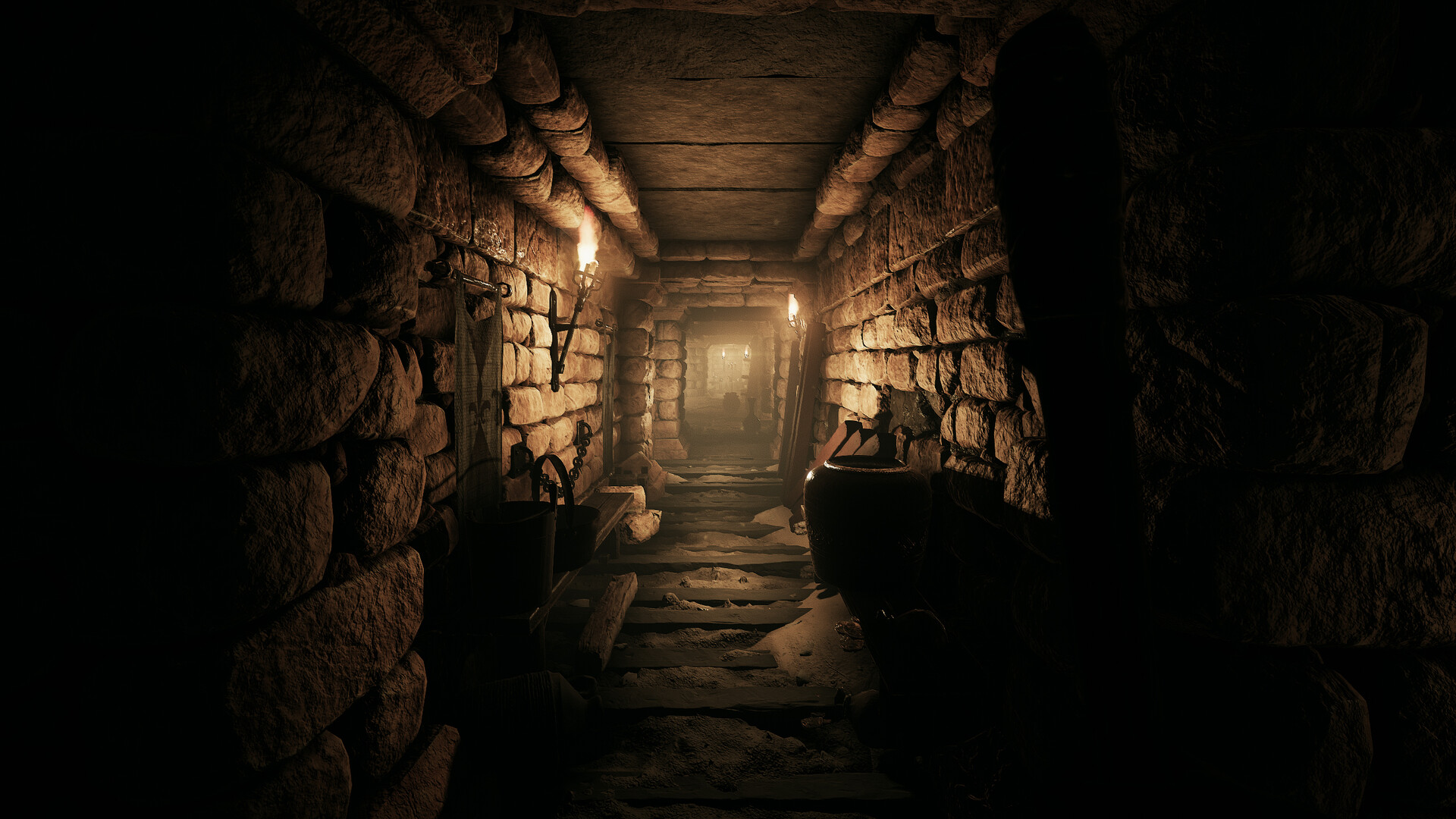 Fading Faith Screenshot 3