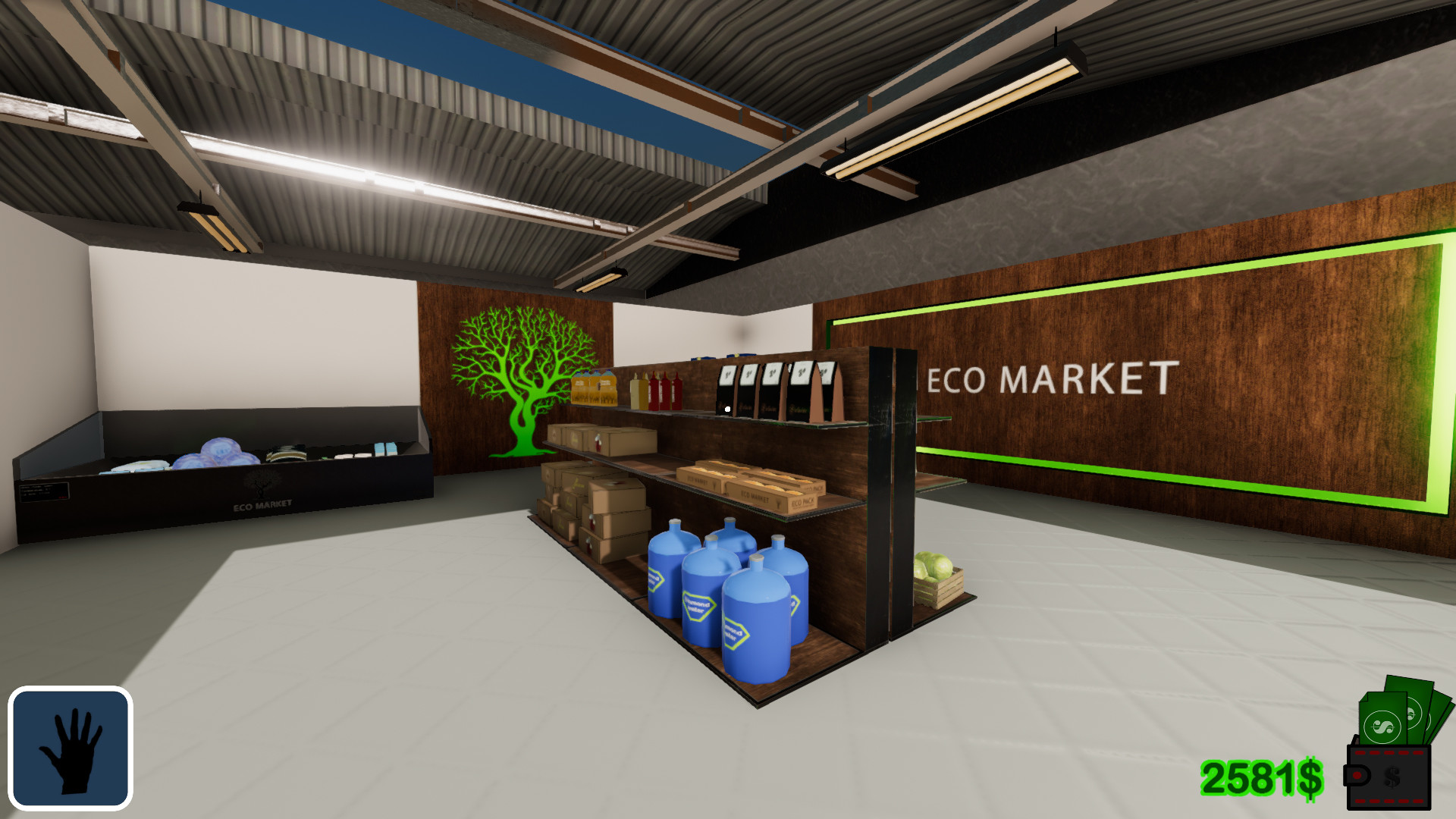 Fast Food Manager Screenshot 12