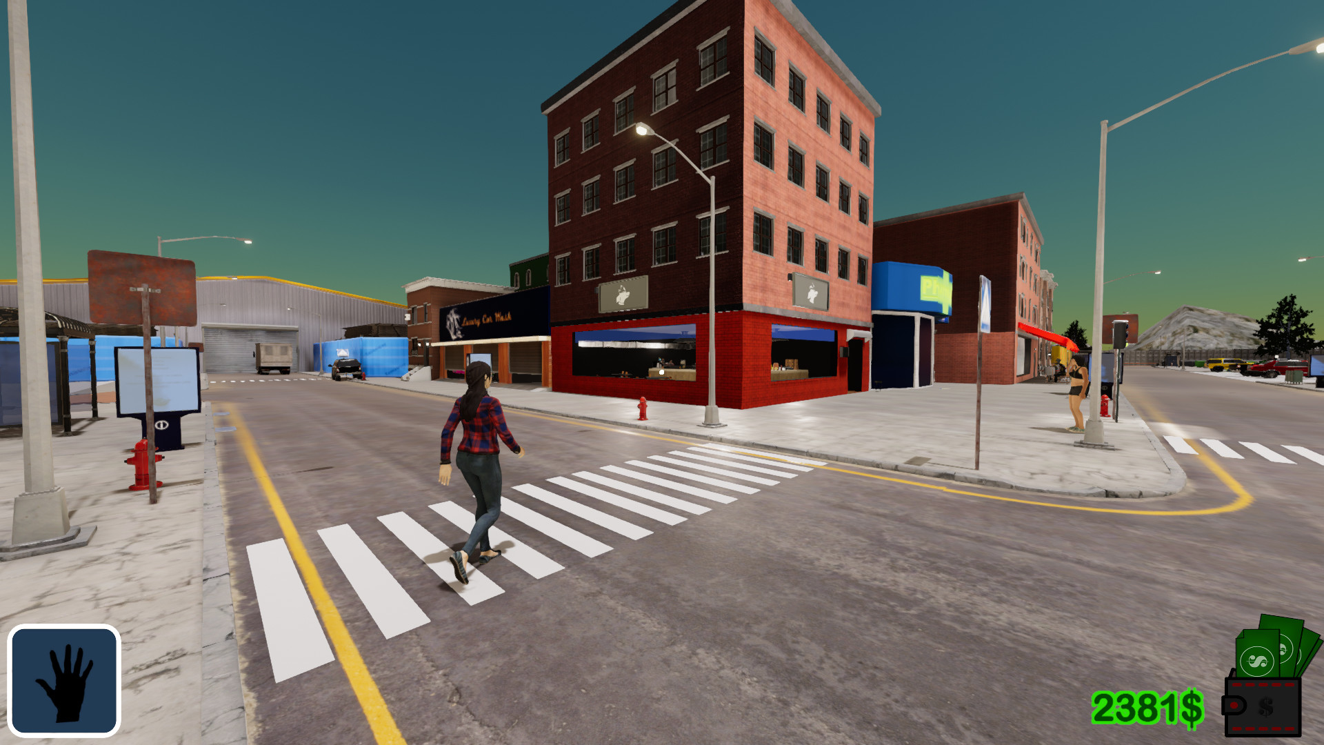 Fast Food Manager Screenshot 11