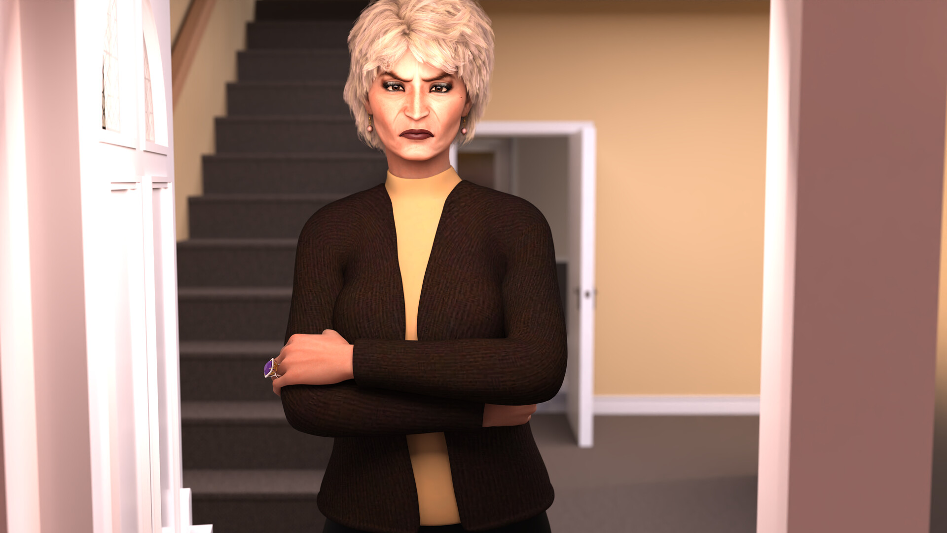 Going Your Own Way - Episode Two Screenshot 7