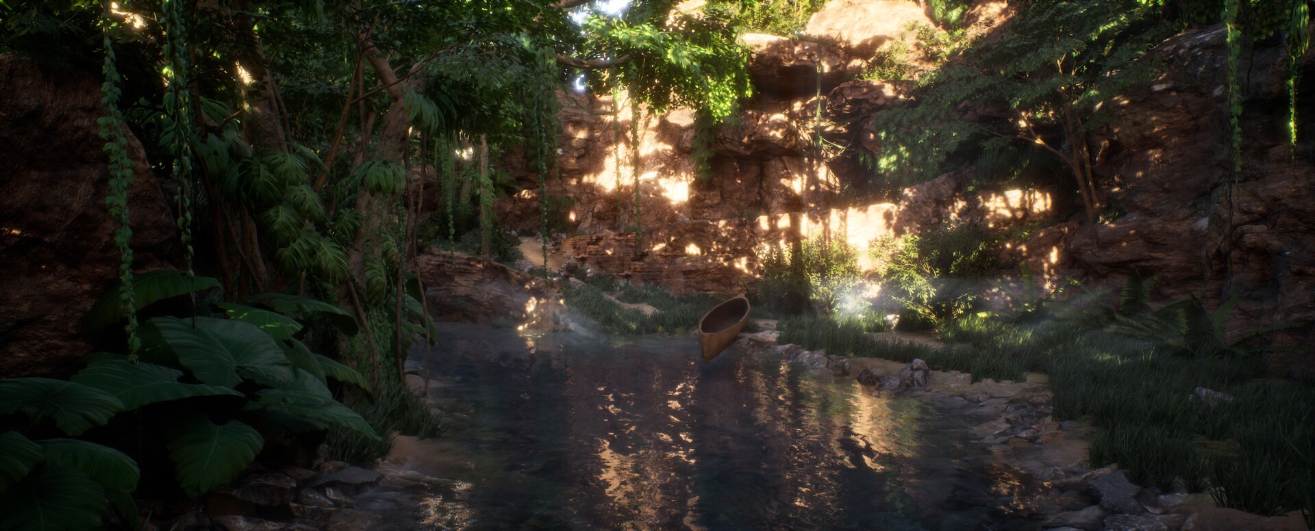 Ecumene Aztec Screenshot 5