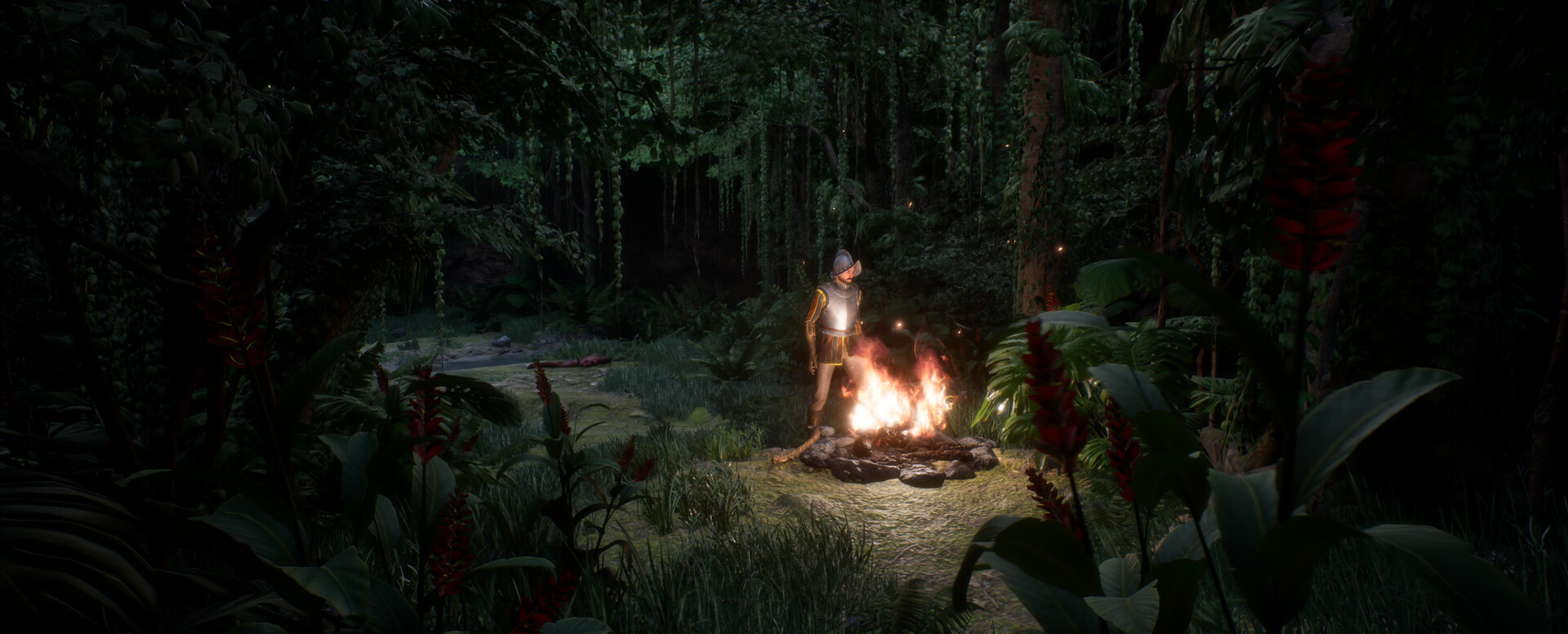 Ecumene Aztec Screenshot 2