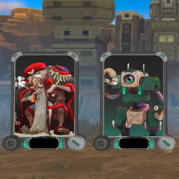 Survival master icon