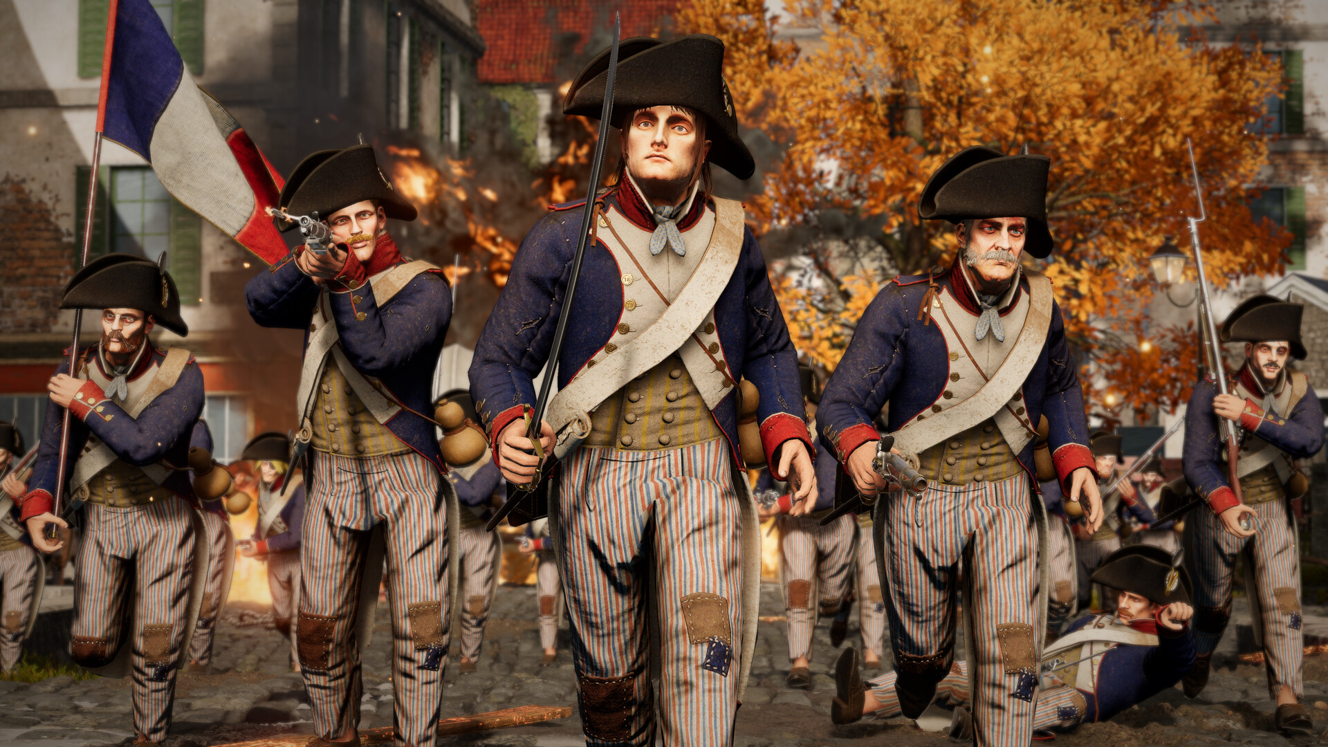 Holdfast: Nations At War Screenshot 0