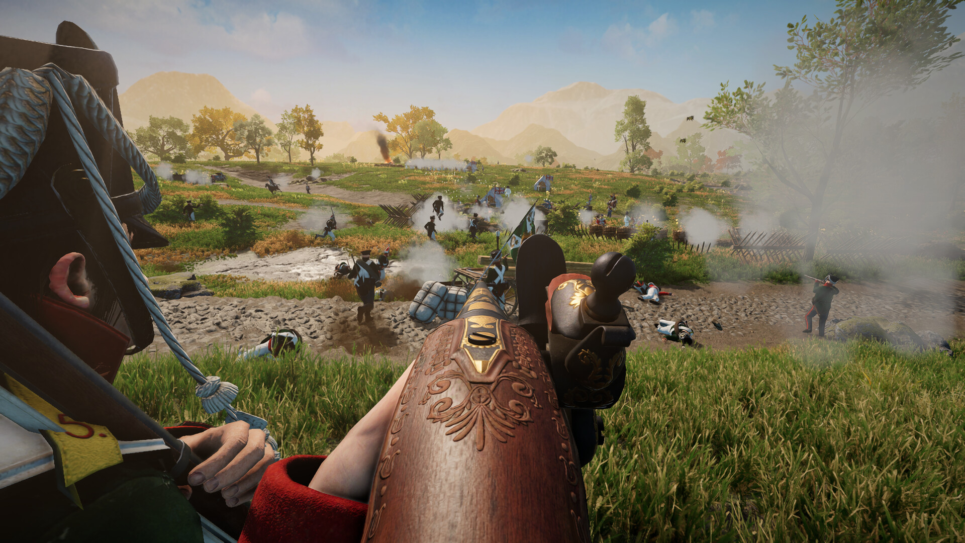 Holdfast: Nations At War Screenshot 6