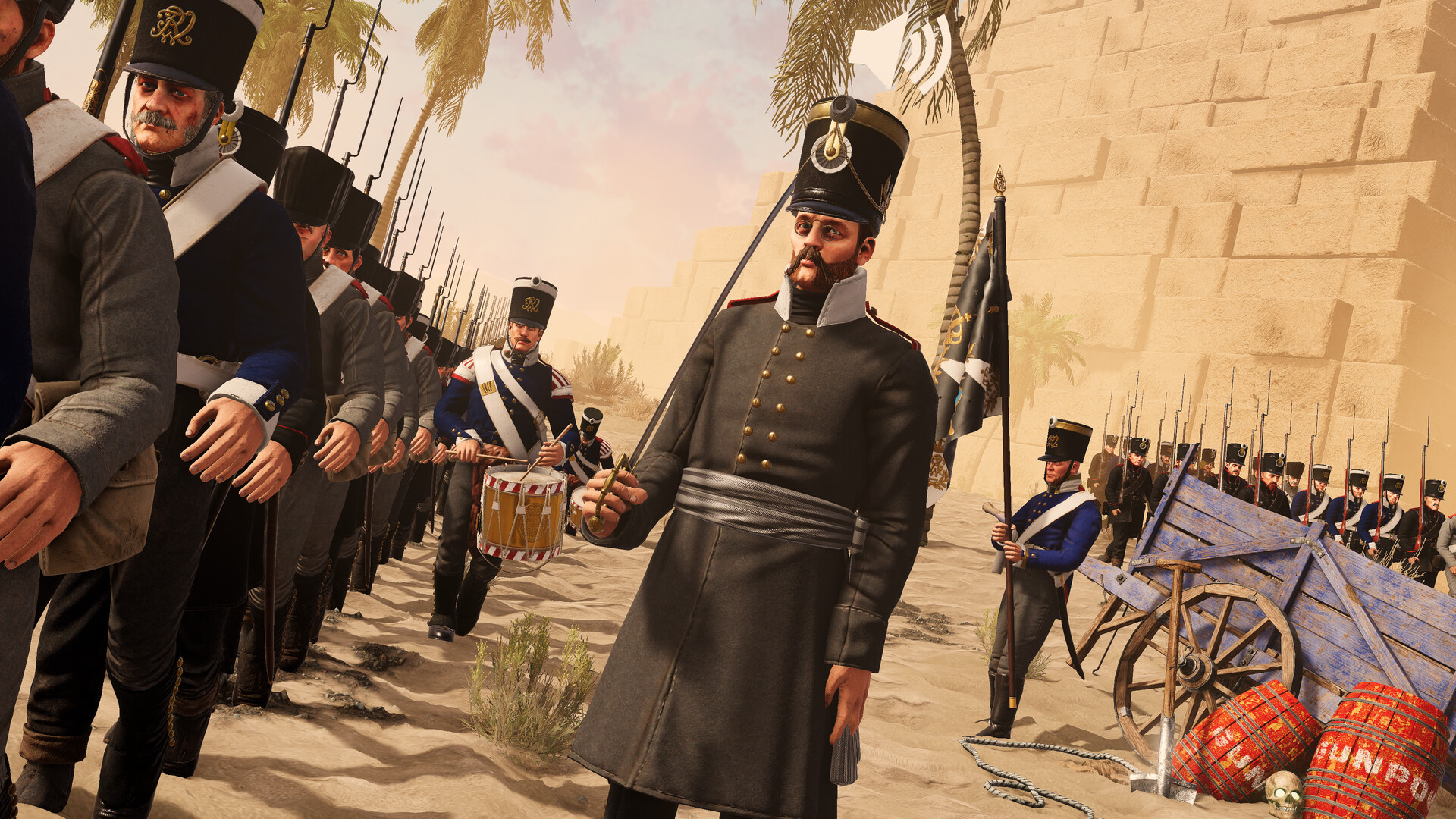Holdfast: Nations At War Screenshot 7