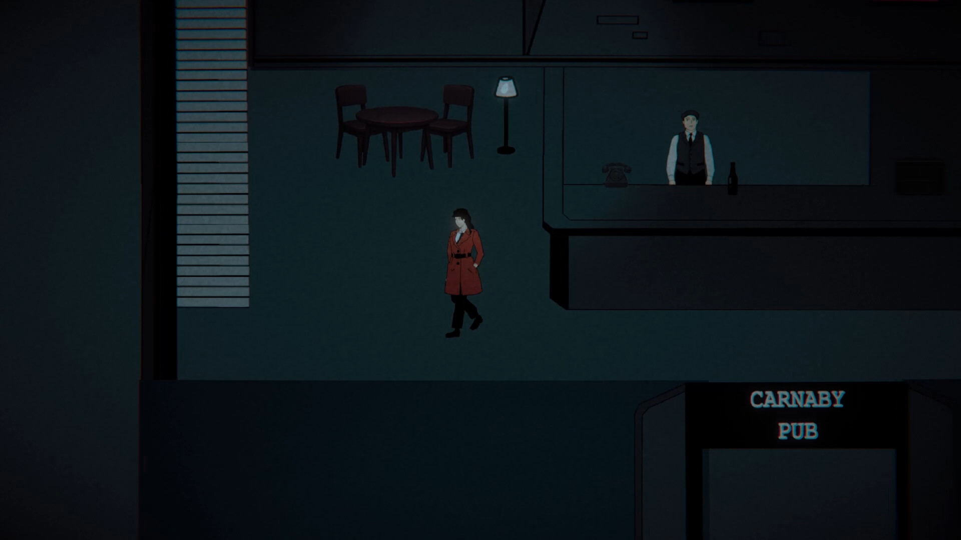 Case 1963 Screenshot 7