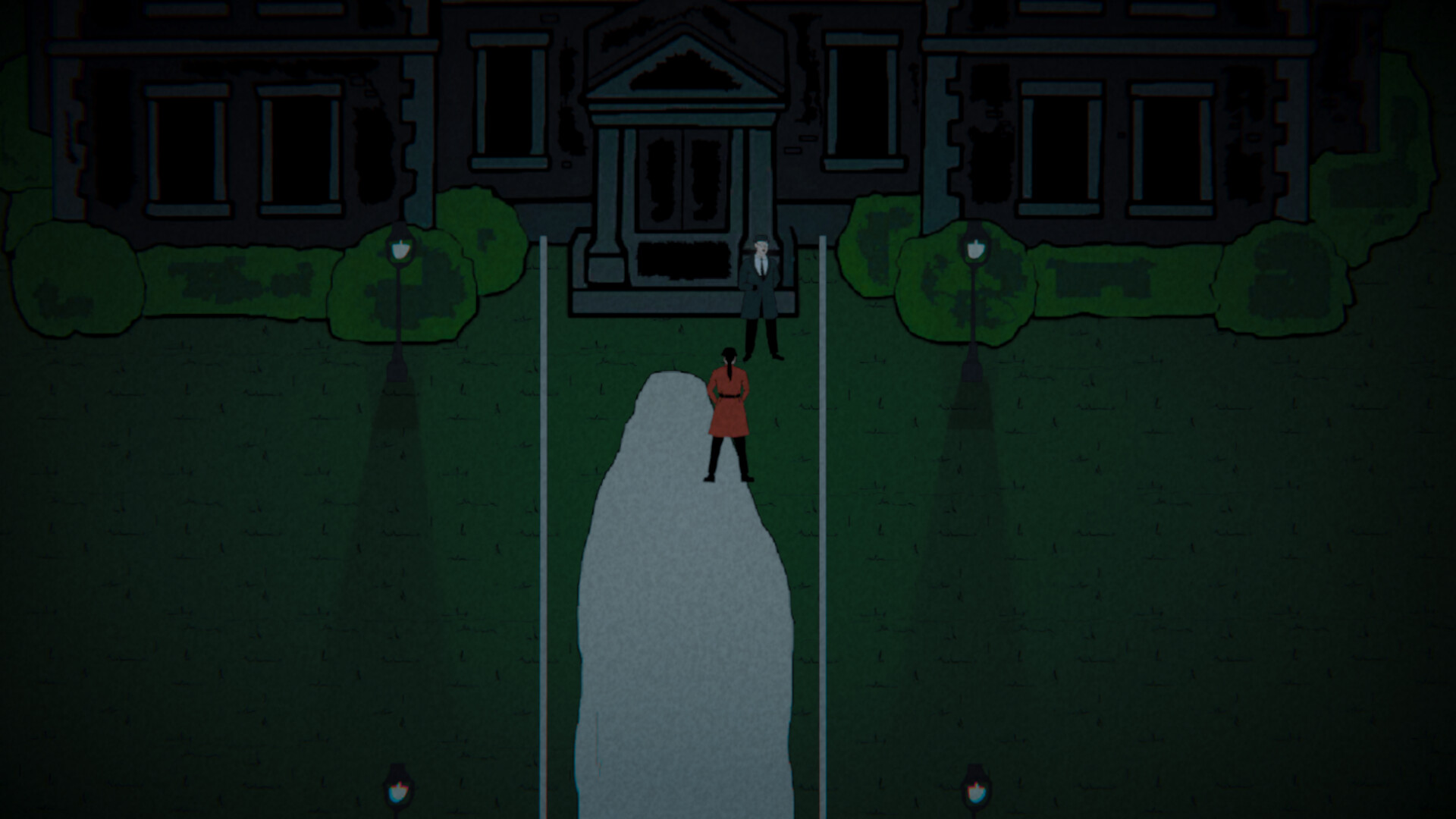 Case 1963 Screenshot 1