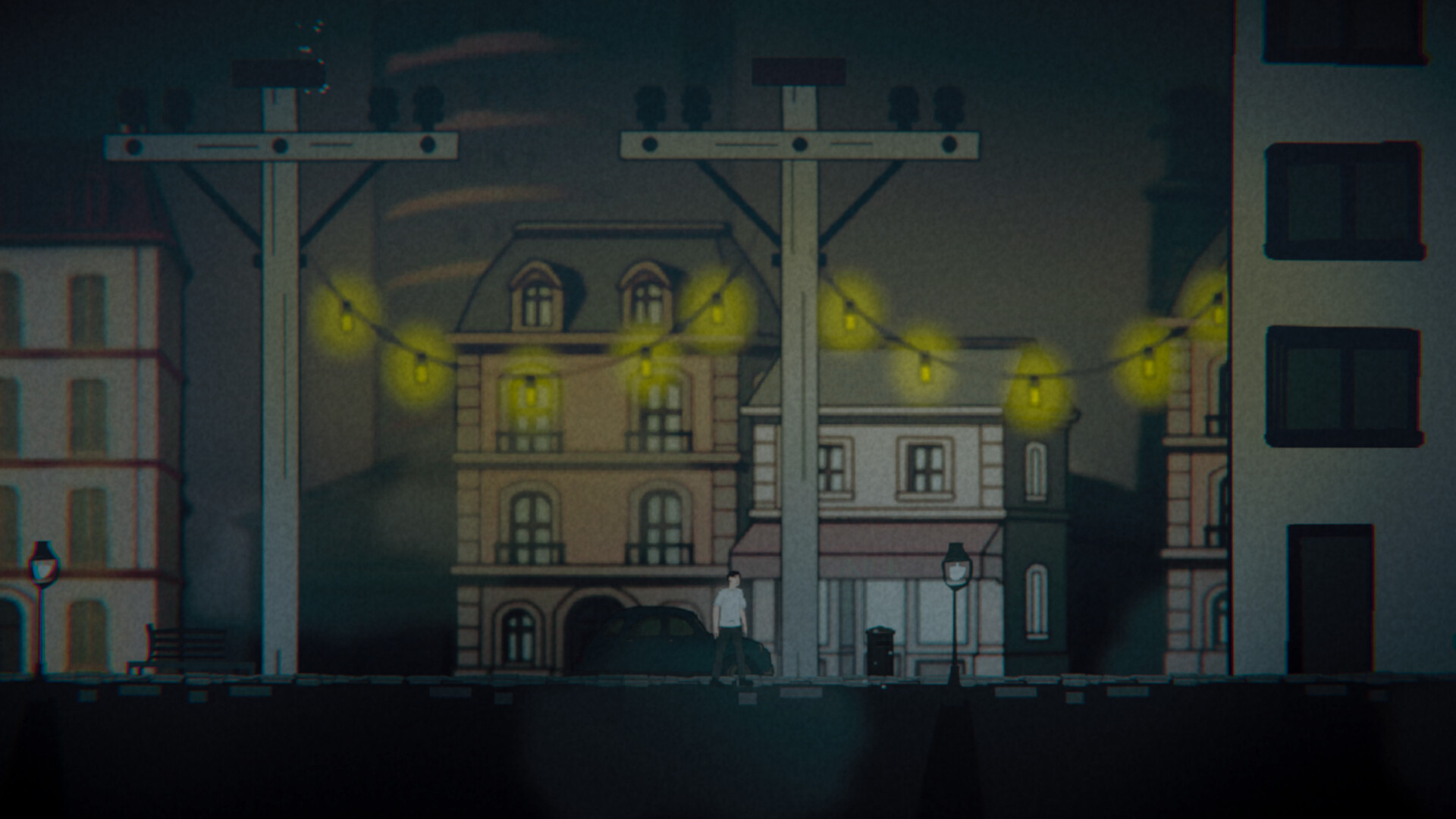 Case 1963 Screenshot 0