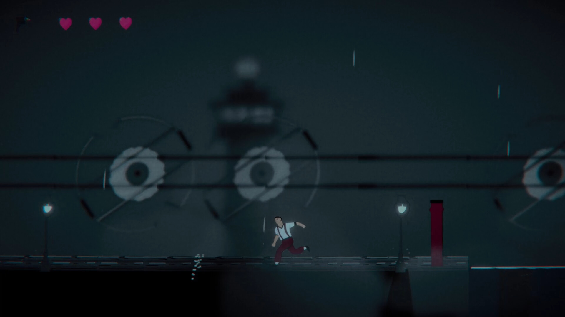 Case 1963 Screenshot 5