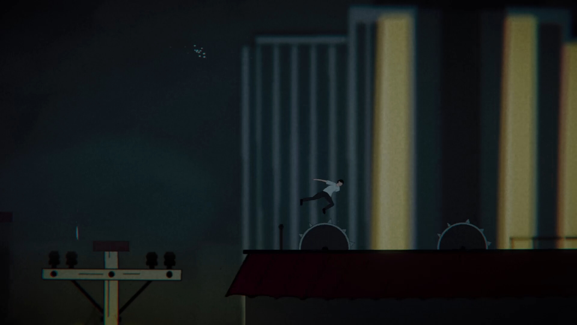 Case 1963 Screenshot 6