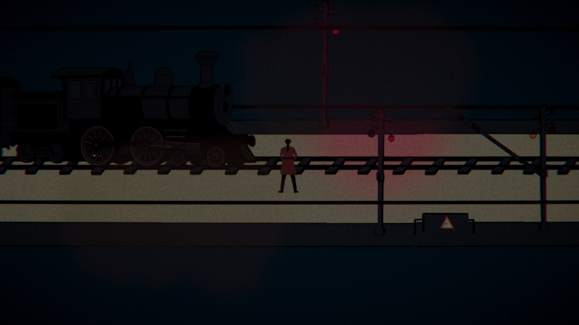 Case 1963 Screenshot 4