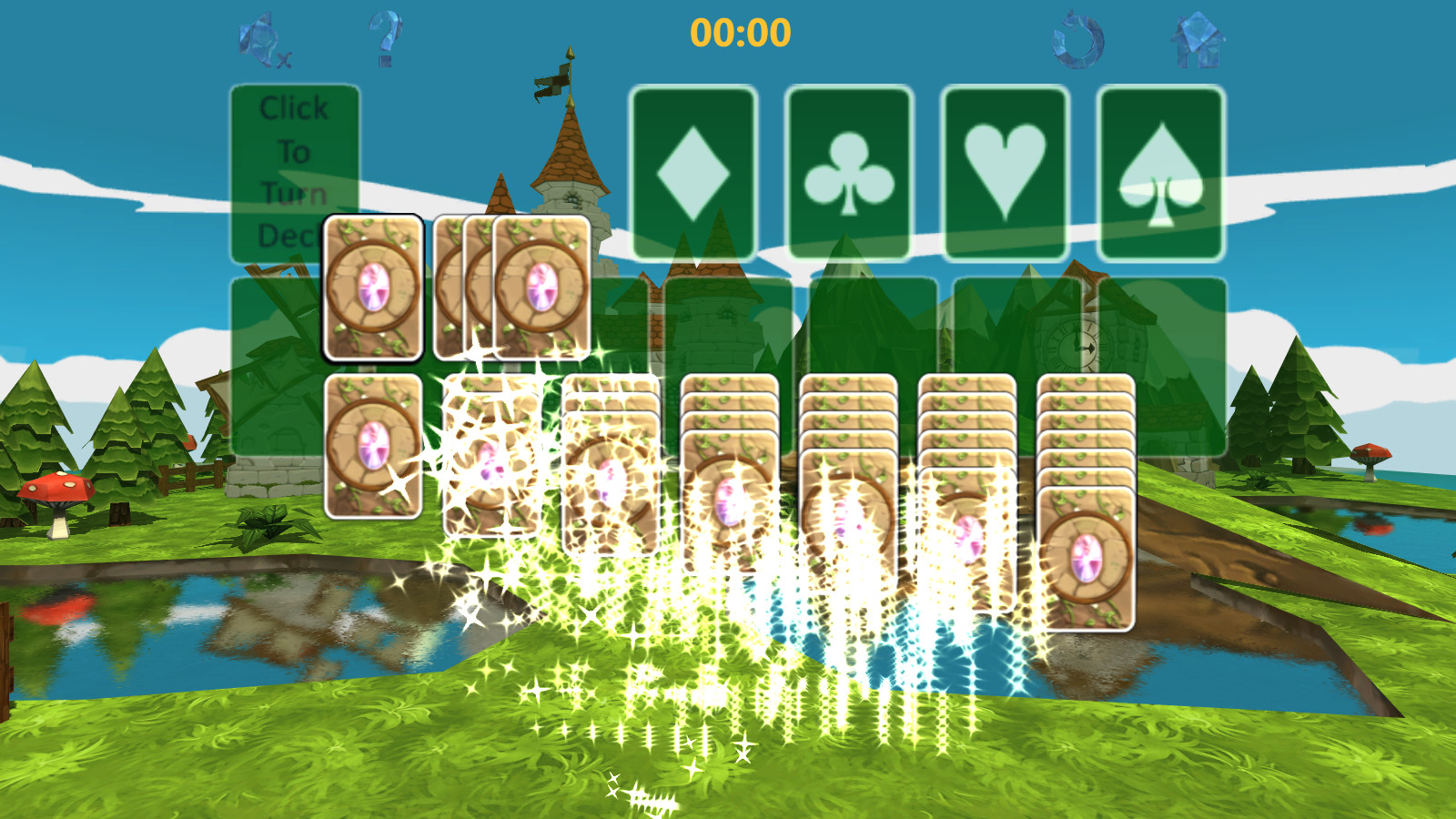 Solitaire Royale Screenshot 5