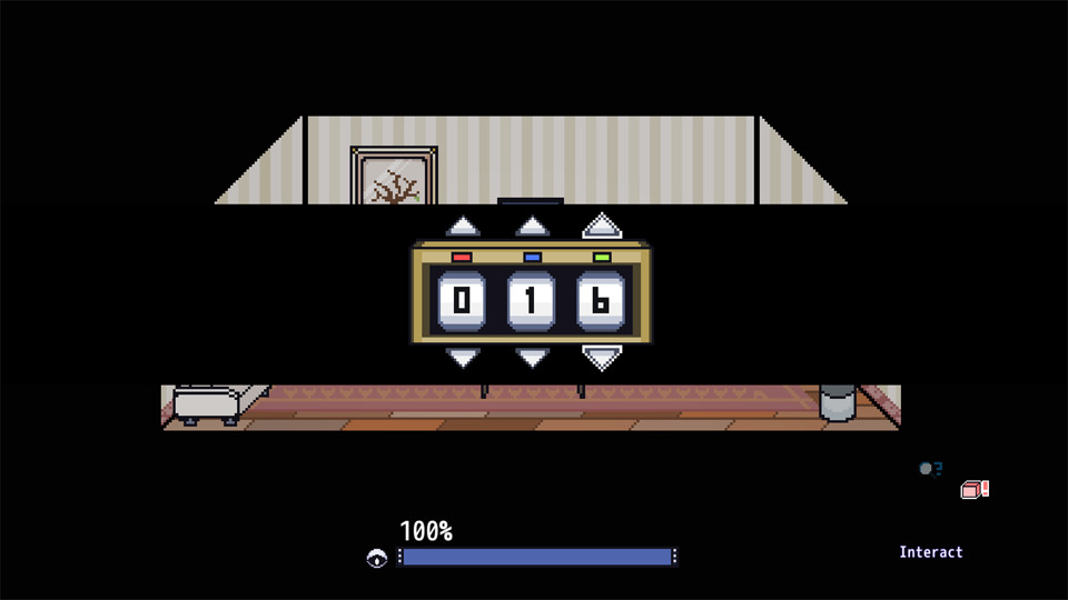 Awareness Rooms Screenshot 3