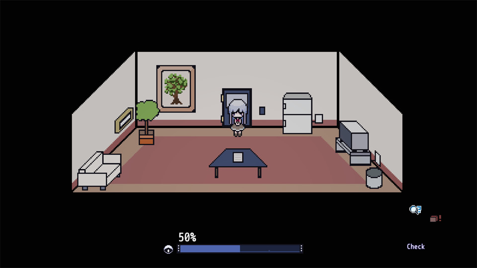 Awareness Rooms Screenshot 1