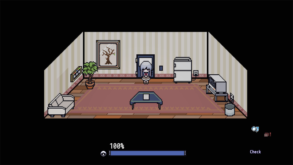 Awareness Rooms Screenshot 2