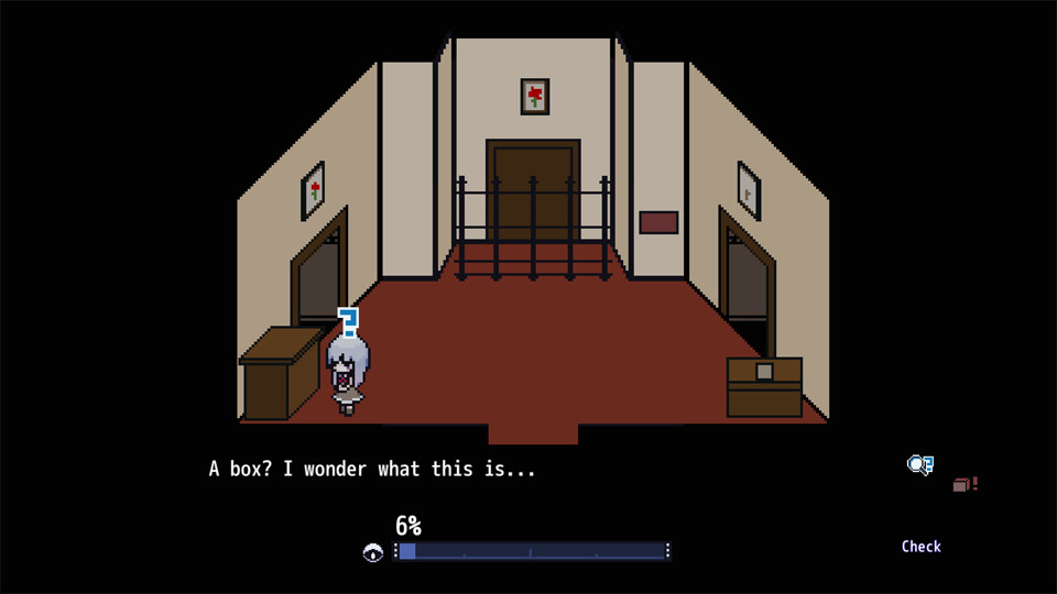 Awareness Rooms Screenshot 5