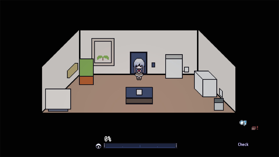 Awareness Rooms Screenshot 0