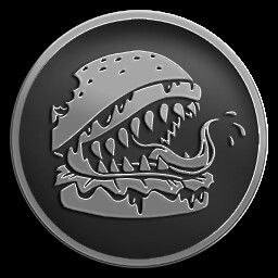 A Whopper of a Meal icon