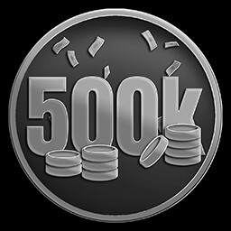 Hallelujah! It's Raining Cash! icon