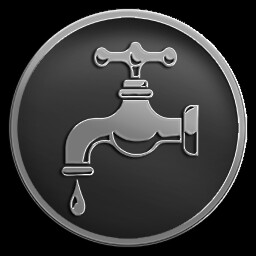 Save some for the fish icon