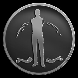 Tis’ but Many Scratches icon