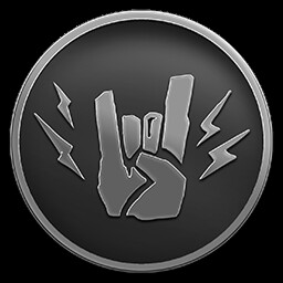 Rock and Roll Shredding icon