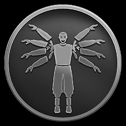 Vishnu is Pleased icon