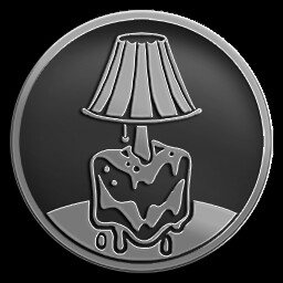 Jelly melt icon