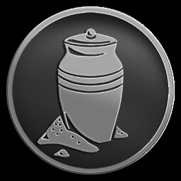 Ch-urn icon