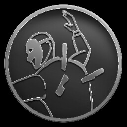 OJ would be proud. icon