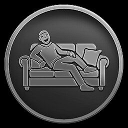 Couch Potato icon