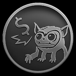 That's not supposed to happen. icon