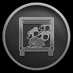 Truck Truck Goose icon