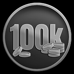 Money! Money! Money! icon