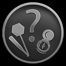 Forgetting something? icon