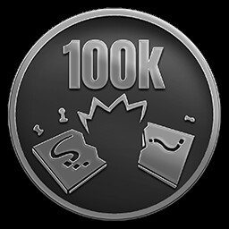 Breaking the Game. icon