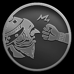 B**** better have my money! icon