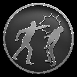 Is your last name Paul? icon